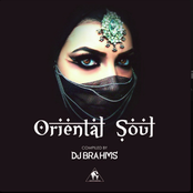 Oriental Soul (Compiled by DJ Brahms)