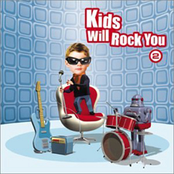 Kids Will Rock You 2