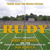 Rudy - Theme for Solo Piano (Jerry Goldsmith) - Single