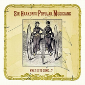 Sir Horny Humperdink by Sir Haakon And The Popular Musicians