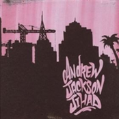 Andrew Jackson Jihad/Partners in 818 Split