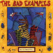 Rubber Cement Man by The Bad Examples