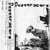 Live At The Crown, Peterborough 7-7-86