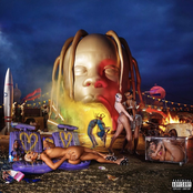 Days Before Astroworld