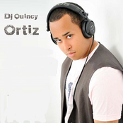 Dj Quincy Ortiz