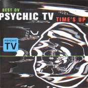 Suspicious by Psychic Tv