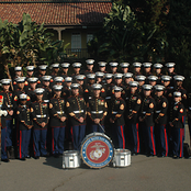 us marine corps band