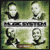 Mi Wan Gno by Magic System