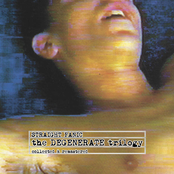 the DEGENERATE trilogy—collected & remastered