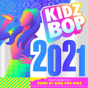 Kidz Bop Kids: KIDZ BOP 2021