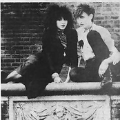 Lydia Lunch & Rowland S. Howard