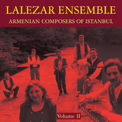Armenian Composers of Instanbul Vol. II