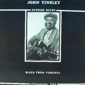 John Tinsley