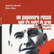 Un papavero rosso ogni tre metri de gran. Romeo Isipetto: un eroe imbarazzante