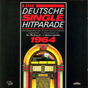 Die Deutsche Single Hitparade 1964