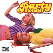 Stacey Q: Party Monster Soundtrack