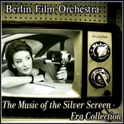 The Music of the Silver Screen - Era Collection