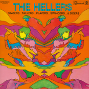 The Flight by The Hellers