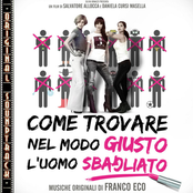 O.S.T. Come trovare nel modo giusto l'uomo sbagliato