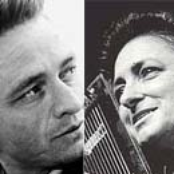 johnny cash & mother maybelle carter