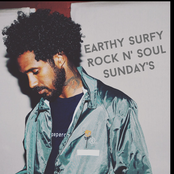 #EarthySurfyRockNSoul