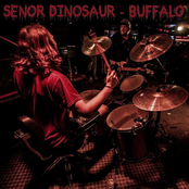 Buffalo (feat. Dave Weasel) - Single