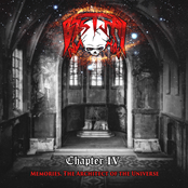 Memories. The Аrchitect of the Universe