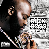 Push It by Rick Ross