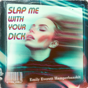 Slap me with your dick