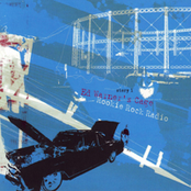 split with Ed Warner's Cage #2