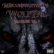 Wolf Pack Bloodline, Vol. 3