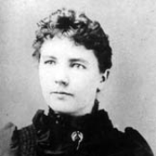 Laura Ingalls Wilder