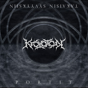 Portit / Takaisin Syvyyksiin