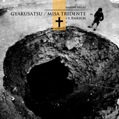 Gyakusatsu / Misa Tridente