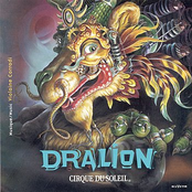 dralion