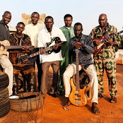 Bamba Wassoulou Groove