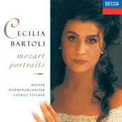 Cecilia Bartoli - Mozart Arias