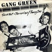 Taang Dub by Gang Green