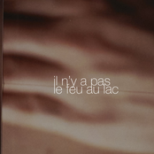 There Is No Fire in the Lake