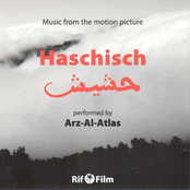 Music From The Motion Picture "Haschisch"