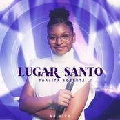 Lugar Santo (Ao Vivo)