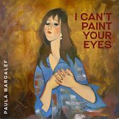 I Can't Paint Your Eyes