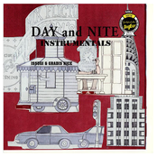 Day And Nite-Instrumentals