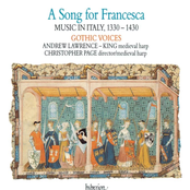 A Song For Francesca