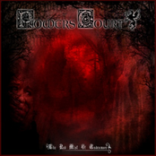 The Red Mist Of Endenmore by Powers Court