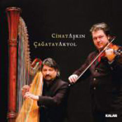 Cihat Aşkın - Çağatay Akyol