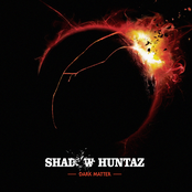 Dark Matter by Shadow Huntaz