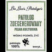 Patolog Skład