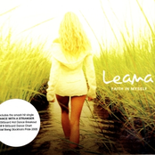If I Could Change The World by Leana