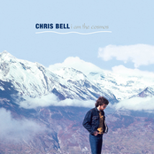 I Don't Know by Chris Bell